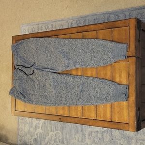 Beverly Hills Polo Club, Men's Large, Grey Joggers